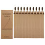 Bamboo Toothbrush (2 pcs)