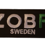 ZOBR Iron-On Patch (1pcs)