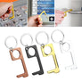 Hygiene Keychain