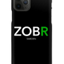 ZOBR Phone Case