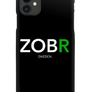 ZOBR Phone Case