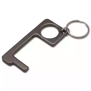 Hygiene keychain (Black)