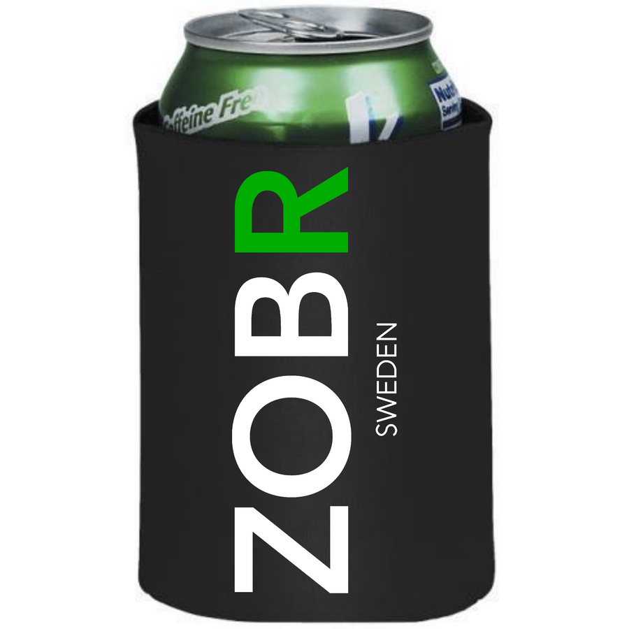 ZOBR Can Cooler Sleeve (3 Pack)