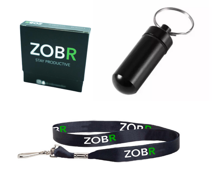 ZOBR Bundle