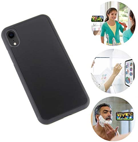 Anti Gravity Phone Case [Black]