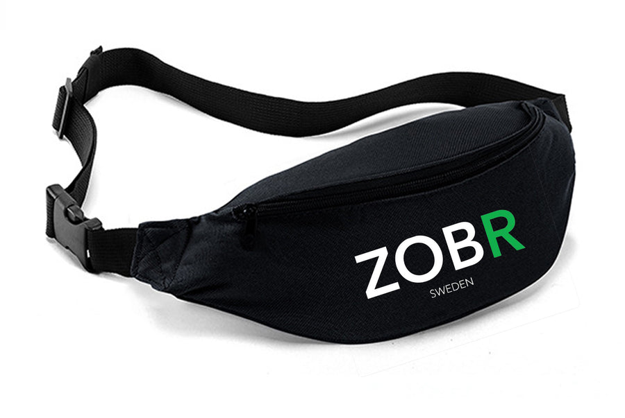 ZOBR Waist Bag