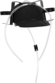 Drinking Helmet (Black)
