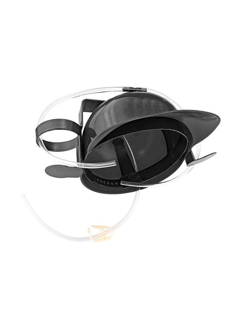 Drinking Helmet (Black)