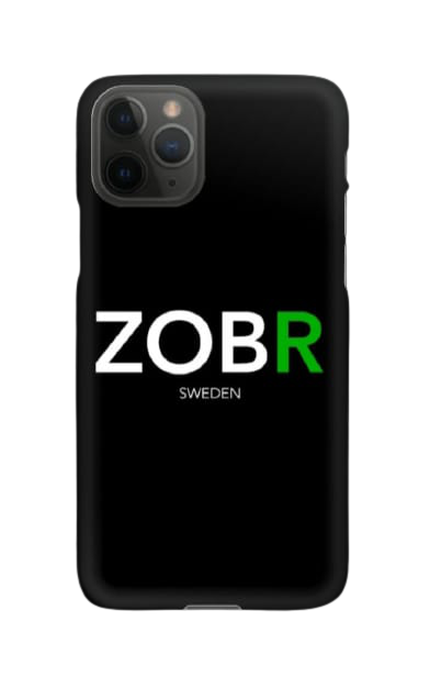ZOBR Phone Case