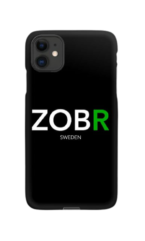 ZOBR Phone Case