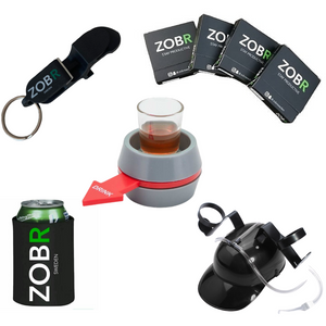 ZOBR Party Box