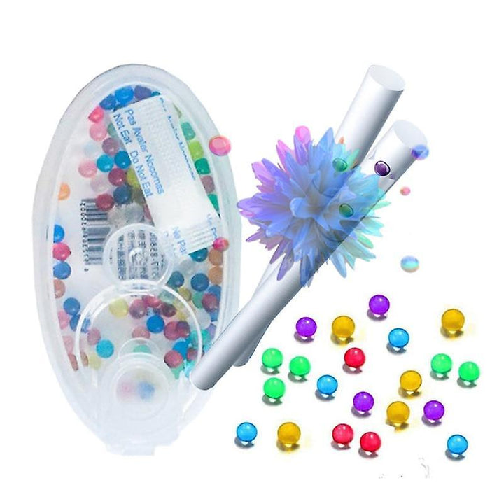 Mixed Fruit Flavor Burst Beads
