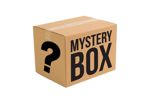 ZOBR Mystery Box