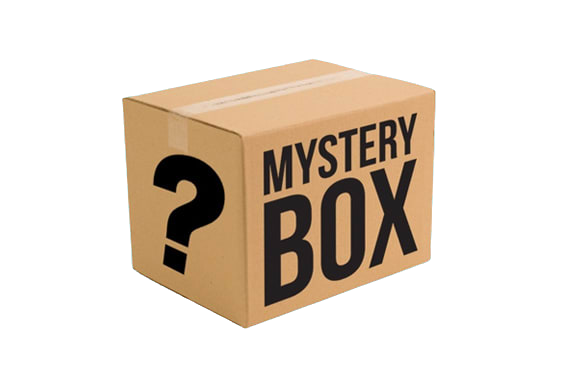 ZOBR Mystery Box